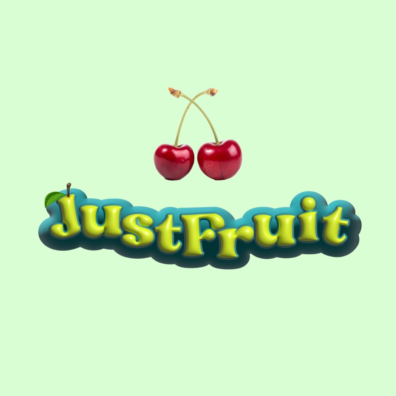 JustFruit Logo